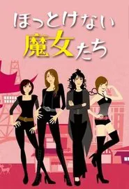 ほっとけない魔女たち tv show poster