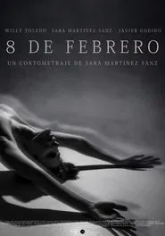 Poster do filme 8 de febrero