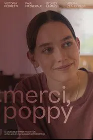 Merci, Poppy movie poster