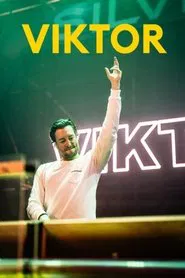 VIKTOR tv show poster