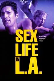 Poster do filme Sex/Life in L.A.