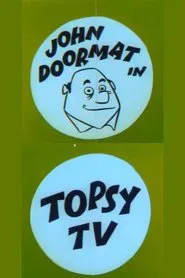 Topsy TV movie poster