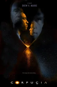 Corpucia movie poster