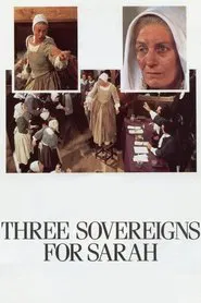 Three Sovereigns for Sarah tv show poster