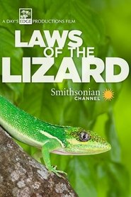 Poster do filme Laws of the Lizard