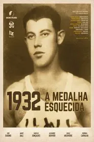 Poster do filme 1932 A Medalha Esquecida