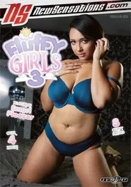 Fluffy Girls 3 movie poster