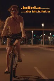 Julieta de Bicicleta movie poster