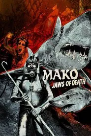 Mako: The Jaws of Death movie poster