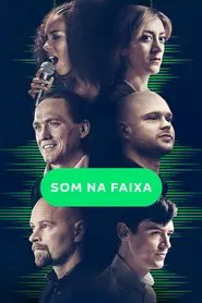 Poster da série Som na Faixa