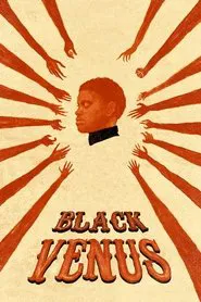 Black Venus movie poster
