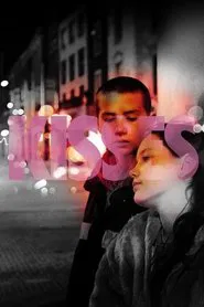 Poster do filme Kisses