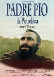 Padre Pio de Pietrelcina movie poster