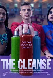 The Cleanse movie poster