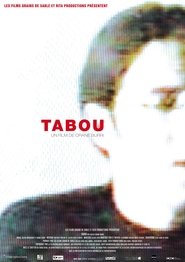 Tabou movie poster