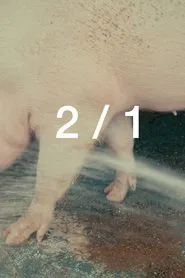 2/1 movie poster