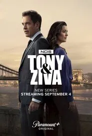 NCIS: Europe tv show poster