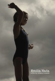 Emilia Nada movie poster
