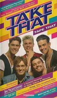 Tape That movie poster