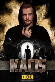 Kaçış tv show poster