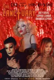 The Zanctuary movie poster