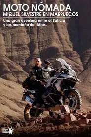 Moto Nómada tv show poster