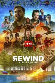 Rewind Hispano 2022 movie poster