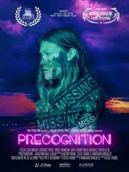 Precognition movie poster