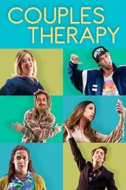 Couples Therapy tv show poster