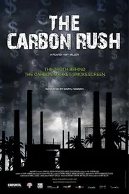 The Carbon Rush movie poster