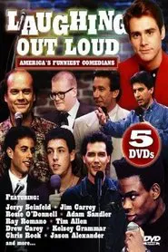 Poster do filme Laughing Out Loud: America's Funniest Comedians