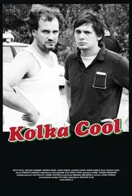 Kolka Cool movie poster