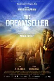 The Dreamseller movie poster