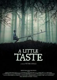 A Little Taste movie poster