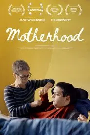 Motherhood movie poster