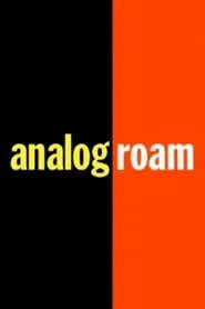 Poster do filme Analog Roam