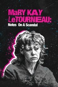 Mary Kay Letourneau: Notes On a Scandal movie poster