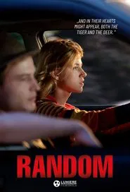 Poster do filme Random