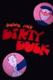 Down and Dirty Duck movie poster
