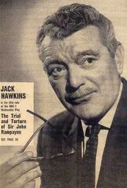 The Trial and Torture of Sir John Rampayne movie poster