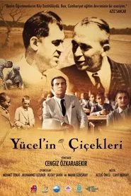 Poster do filme Yücel'in Çiçekleri