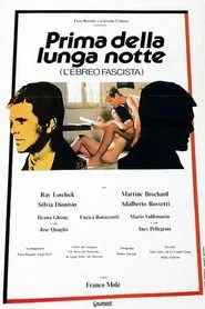 The Fascist Jew movie poster