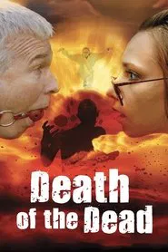 Death of the Dead movie poster