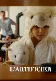 L'Artificier movie poster