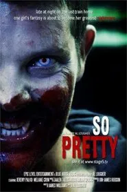 So Pretty movie poster