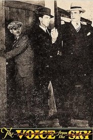 Poster do filme The Voice from the Sky