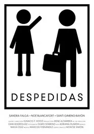 Despedidas movie poster