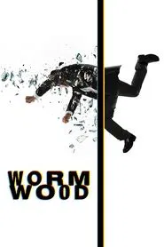 Wormwood tv show poster