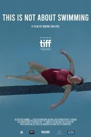 Poster do filme This is Not About Swimming