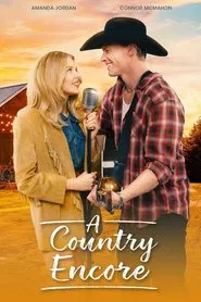 A Country Encore movie poster